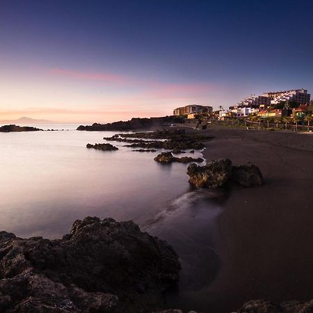 El Alisio Beach Breña Baja Kültér fotó