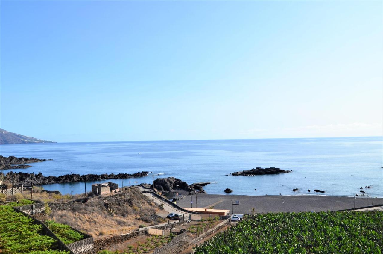 El Alisio Beach Breña Baja Kültér fotó