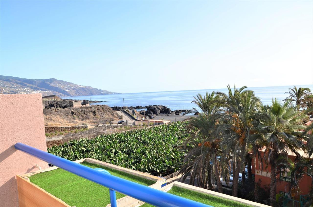 El Alisio Beach Breña Baja Kültér fotó