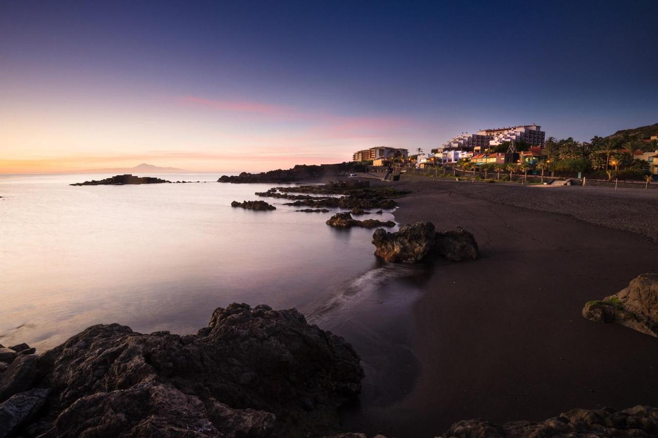 El Alisio Beach Breña Baja Kültér fotó